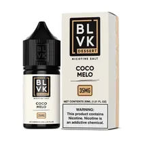 BLVK Salt Remix Coco Melon 35MG
