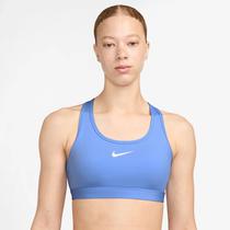 Nike Top Femenino Swoosh Medium SPT DX6821494 (T) L