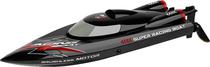 Lancha Wltoys Racing Boat WL916 55KM/H - 2.4GHZ