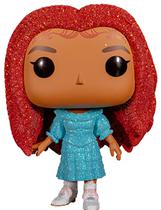 Boneca Ariel - The Little Mermaid - Funko Pop! 1362