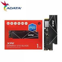 HD SSD M.2 1TB Nvme Adata XPG Gammix S70 Blade