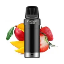 Refil Wotofo Nexpod 3.500 Puffs Strawberry Mango