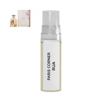 Decant Paris Corner Rua Edp Feminino 3ML
