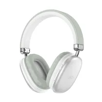 Fone de Ouvido Bluetooth Xo BE45 - Prata