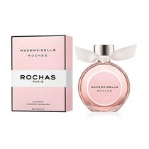 Perfume Rochas Mademoiselle Edp Feminino 90ML