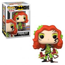 Funko Pop Heroes DC Batman Poison Ivy *WDC 2023* 471