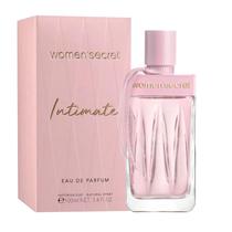 Women'Secret Perfume Intimate Femenino 100ML Desconocido