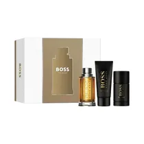 Kit Perfume Hugo Boss The Scent Eau de Toilette 3 Piezas