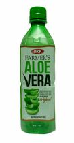 Bebidas Okf Farmers Jugo Aloe Vera 500ML - Cod Int: 4993