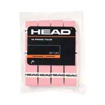 Overgrip Head 285631 Overgrip Prime Tour 12 Unidades