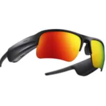 Bose Óculos Lentes Tempo Style - Road Orange