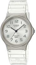 Relogio Casio Analogico MQ-24S-7BDF - Feminino