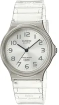 Relógio Casio Analógico MQ-24S-7BDF - Feminino