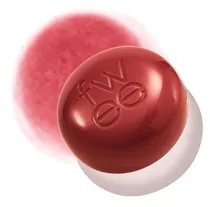 Fwee Lip&Cheek Blurry Pudding Pot 5G RS05 Film