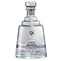 Tequila Sierra Milenio Blanco 700ML