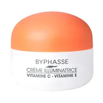 Byphasse Crema Illuminatrice Vitamina C 50ML