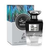 Perfume Sahari Ikhtiyari Edp Unissex 100ML