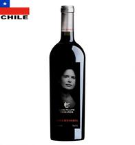 Luis Felipe Edwars Vino Dona Bernarda 750ML Con 14.5% Alc