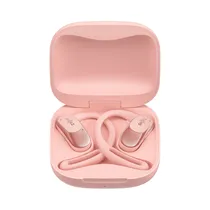 Auricular Open-Ear True Wireless Shokz Openfit Air T511 Rosa