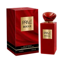 Perfume Emper Prive Rouge Edp 100ML - Femenino