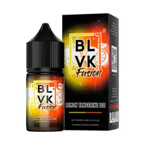 Juice BLVK Salt Fusion 35MG 30ML Lemon Tangerine Ice