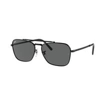 Lente Ray Ban 3636 002/B1 58