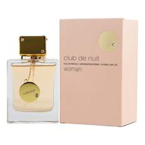 Perfume Armaf Club de Nuit Woman Eau de Parfum Feminino 105ML