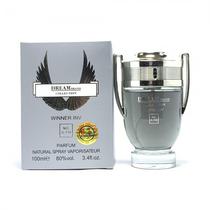 Perfume Dream Brand Collection G116 Winner Inv Masculino 100ML