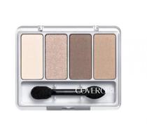 Sombra Covergirl Enhancers 4 Cores 280 Natural Nudes