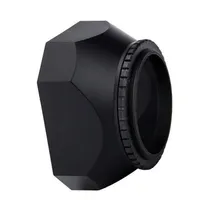 Parasol para Filmadora DV-30 Preto Ou Cinza