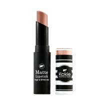 Labial Kokie Matte 55 Sienna