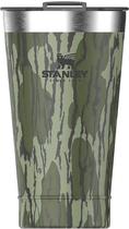 Copotermico Stanley Sportsman's The Stay Chill Beer Pint 473ML - Camuflado