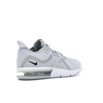 Tenis Nike Feminino 908993-008 7 - Cinza