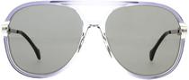 Oculos de Sol Gucci GG1104S 001 61 - Masculino