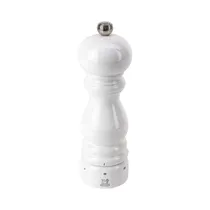 Moledor de Pimienta Peugeot U'Select 27803 18 CM Blanco