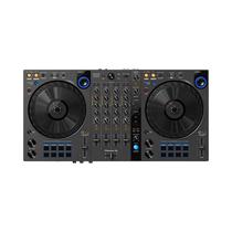 Controlador DJ Pioneer FLX6-GT Negro