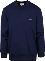 Moletom Lacoste SH960823166 - Masculino