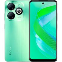 Infinix Smart 8 X6525 Dual 128 GB - Crystal Green