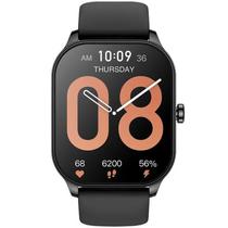 Relogio Mi Amazfit Pop 3S A2318 Black