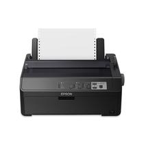 Impresora Epson Matricial FX-890II - USB - 220V - Preto