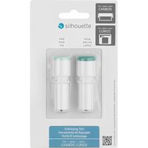 Conjunto de Ferramentas Silhouette Embossing Tool Silh-Tool-Emb-Set