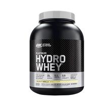 Suplemento Optimum Nutrition Platinum Hydro Whey Velocity Vanilla 3.52LB