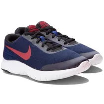 Tênis Nike Infantil Masculino 943284-007 6 - Azul Marinho