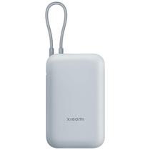 Carregador Portatil Xiaomi P15ZM 10000MAH / USB / USB-C - Ice Azul