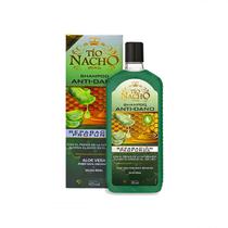 Aloe Vera Shampoo 415ML