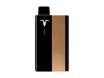I0NITE P100 Kit Gold Icy Mint
