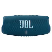 Speaker Portatil JBL Charge 5 Bluetooth - Azul