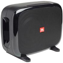 JBL Subwoofer Fuse 8" Plastico/Metal 35HZ - 200HZ Black