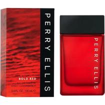 Perry Ellis Bolt Red 100ML