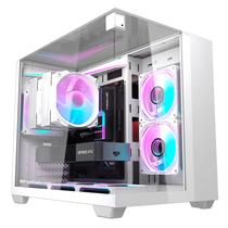 Gabinete Darkflash TH285M White